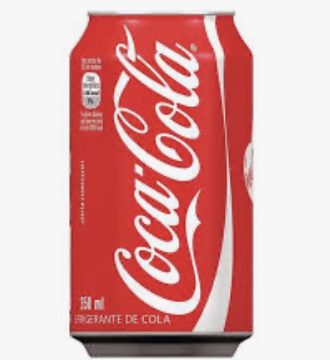 Coca-Cola 2L