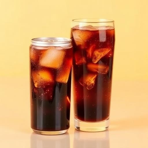 Coca-Cola 2L